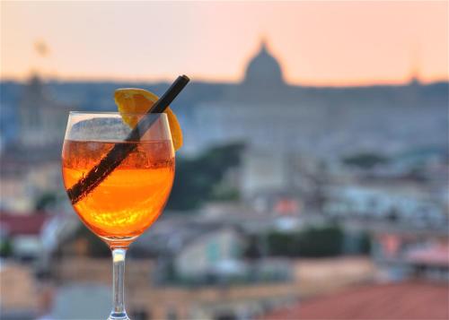 Vatican Leone IV