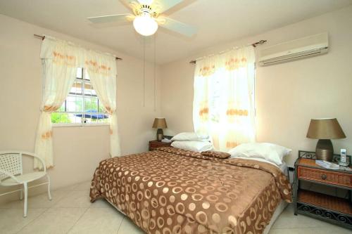 Gallery image of Sungold House Barbados in Saint Peter