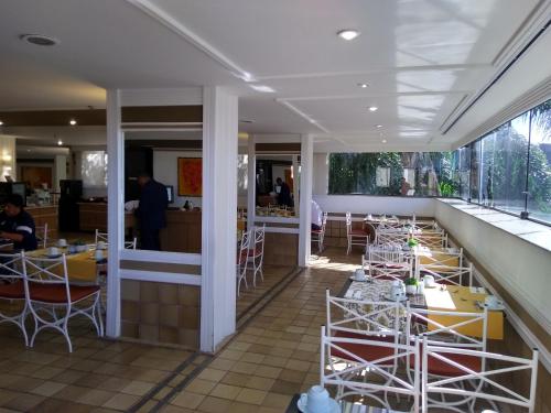 Photo de la galerie de l'établissement Barreto Apart-hotel Kubit, à Brasilia