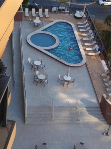 Gallery image of Barreto Apart-hotel Kubit in Brasilia