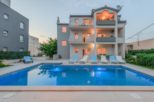 Apartman Maestral 1