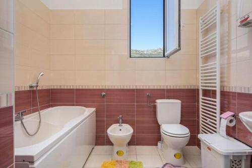 Apartment Leopold