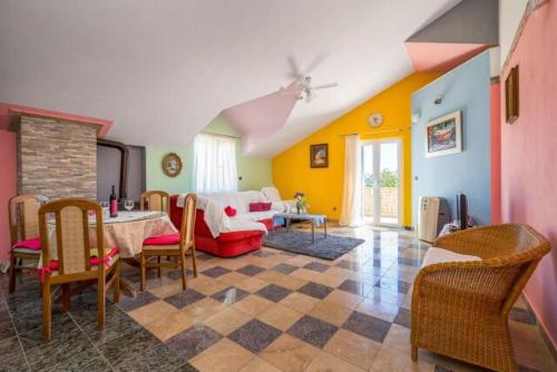 Apartment Leopold