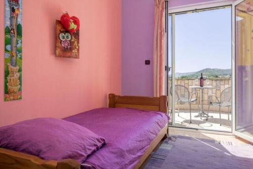 Apartment Leopold