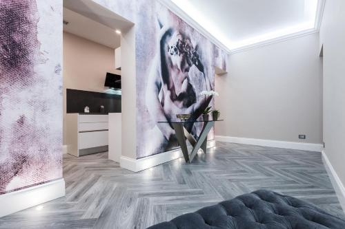 LuMa Suite Via Veneto - Your luxury style 22