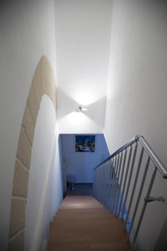 Fotografie z fotogalerie ubytování Le Suites del Carrubo v destinaci Favignana