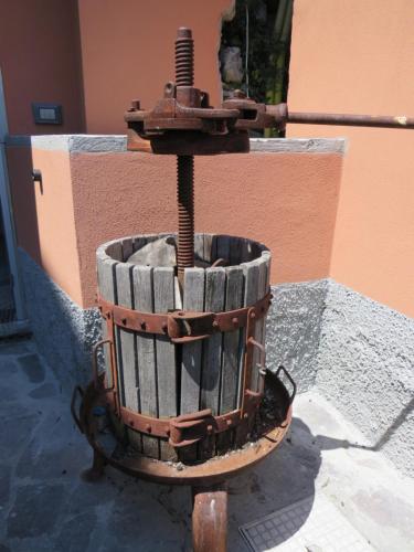 Gallery image of B&B La Luna in Chiavari