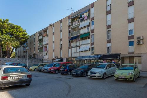 La Perla Apartment