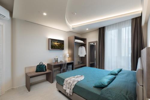 Hermes Hotel