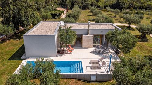 Casa Vari