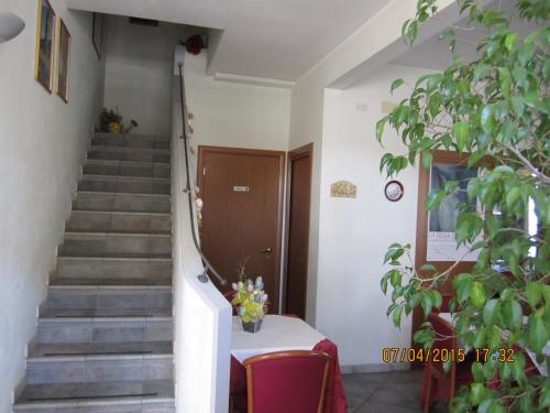 Φωτογραφία από το άλμπουμ του Adelphi Room & Breakfast στη Φεράρα