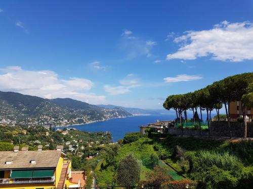 Fotografia z galérie ubytovania Portofino Luxury Italia v destinácii Rapallo