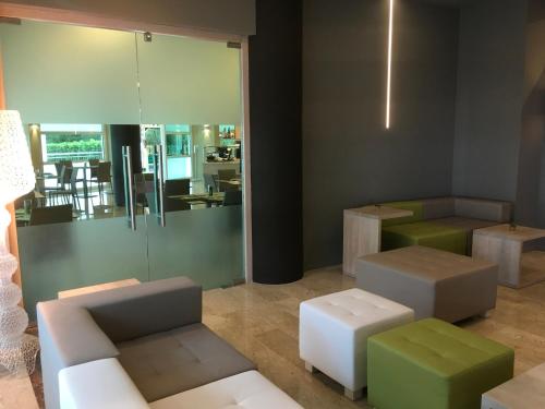 Gallery image of International Beach Hotel in Lignano Sabbiadoro