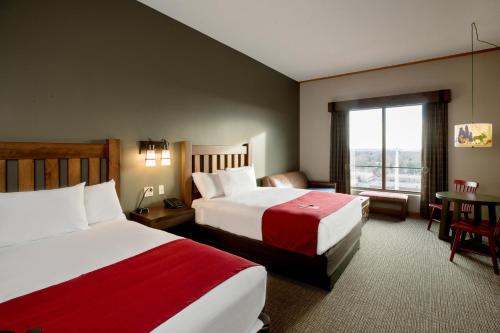 Great Wolf Lodge Bloomington, MN - Booking.com