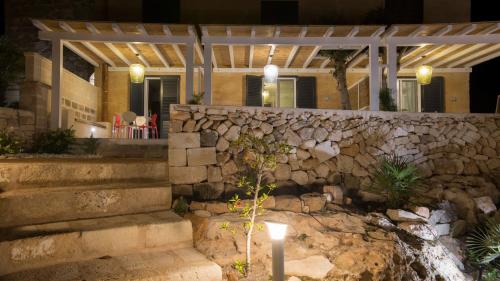 Fotografie z fotogalerie ubytování Le Suites del Carrubo v destinaci Favignana