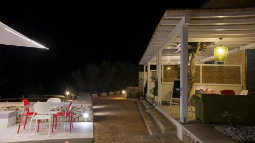 Fotografie z fotogalerie ubytování Le Suites del Carrubo v destinaci Favignana