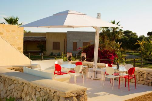 Gallery image of Le Suites del Carrubo in Favignana