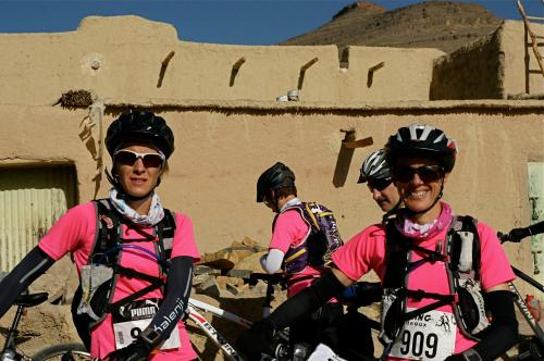 Gallery image of Kasbah Citoyenne in Agoudal