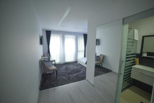 Gallery image of Hotel Vrata Bosne in Velika Kladuša