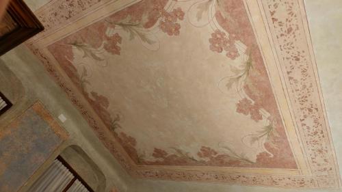Imagem da galeria de Appartamento al Teatro Romano em Verona