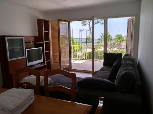 Playa Cambrils Salou - Playa Esquirol
