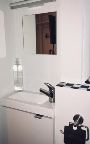 ★★ Studio Coeur Toulouse, Saint Georges, Capitole ★★