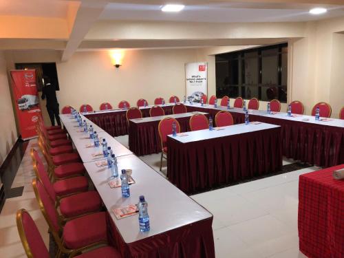 Gallery image of Mara Frontier Hotel in Narok