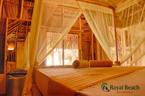 Fotografie z fotogalerie ubytování Royal Beach v destinaci Arugam Bay