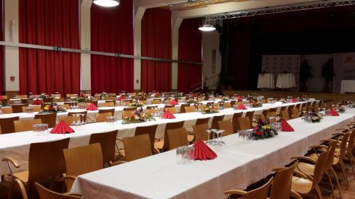 Gallery image of Hotel - Restaurant Martinihof in Neudörfl