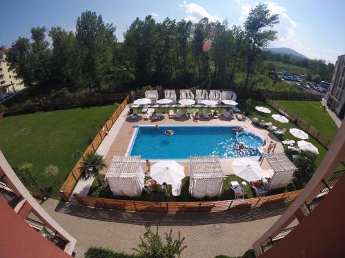 Gallery image of Primea Beach Hotel in Tsarevo