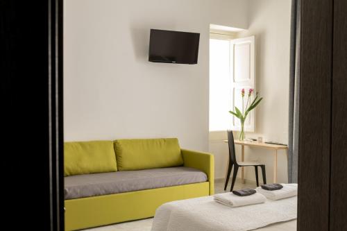 Gallery image of B&B Le Giravolte in Lecce