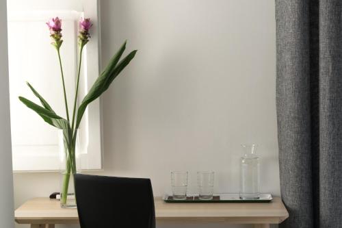 Gallery image of B&B Le Giravolte in Lecce