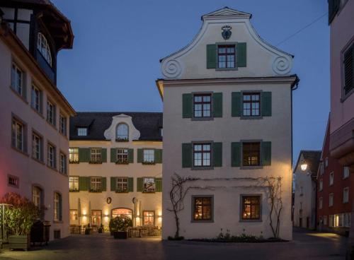 JUFA Hotel Meersburg am Bodensee
