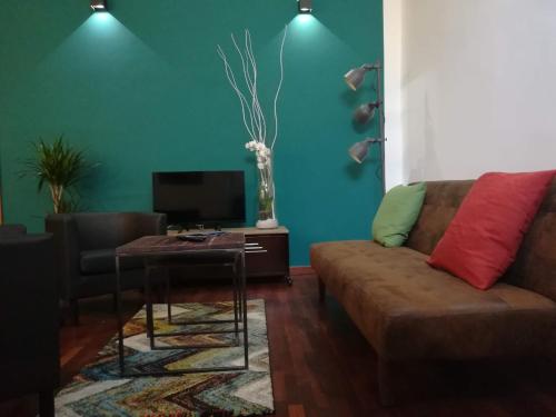 Vicarìa - Guest House - Napoli Centrale
