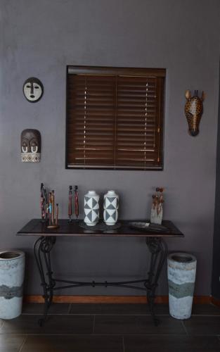 Φωτογραφία από το άλμπουμ του Jbay Zebra Lodge σε Longmore