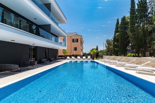 Luxury Apartments Magali photo 3