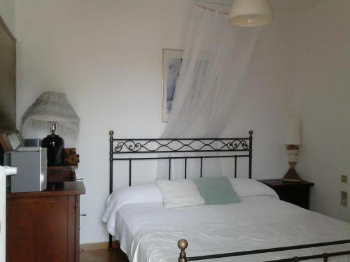 Roof-top garden apartment really well located in Athens