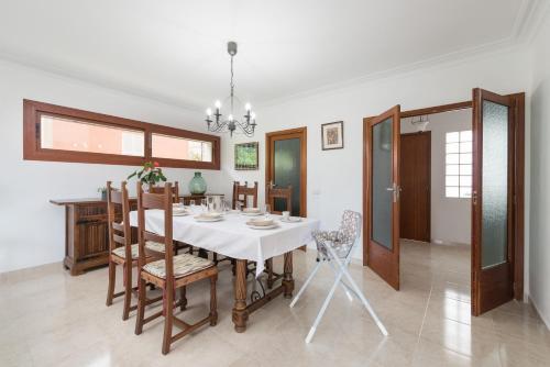 Fotografie z fotogalerie ubytování Elianto v destinaci Can Picafort
