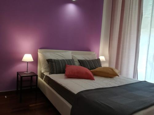 Vicarìa - Guest House - Napoli Centrale