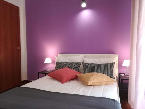 Vicarìa - Guest House - Napoli Centrale
