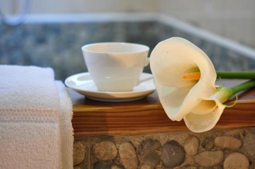 Imagen de la galería de Dingdai Glass Villa, en Renai