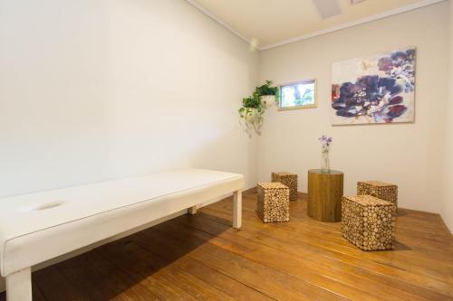 Imagen de la galería de Meizhou Hot Spring Hotel溫泉商旅, en Jiaoxi