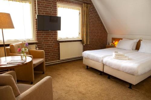 Gallery image of Hotel Hof van Twente in Hengevelde