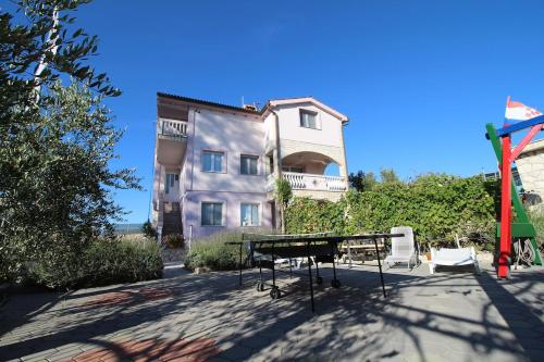 Apartments Helena ZADAR