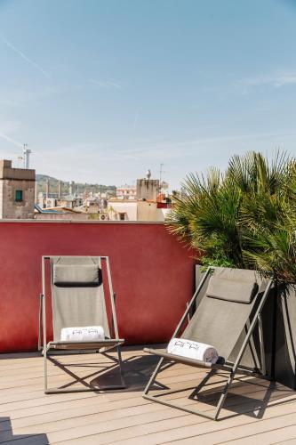 Aparthotel Arai 4* Superior photo 37