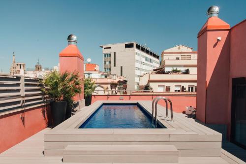 Aparthotel Arai 4* Superior photo 31