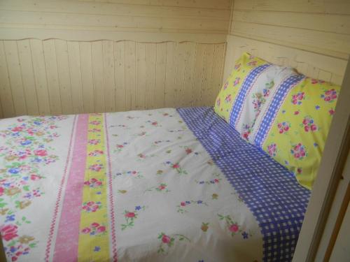 Chambres d'hôtes La Prairie – Photos 3