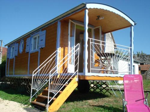 Chambres d'hôtes La Prairie – Photos 2