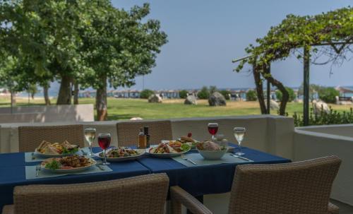 Imagen de la galería de Cronwell Platamon Resort All-Inclusive, en Platamonas