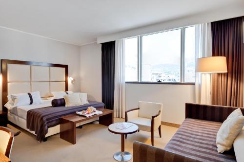 Gallery image of Italiana Hotels Cosenza in Cosenza